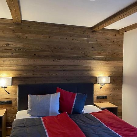 Appartement Ferienwohnung Bergahorn Groebming Grobming Zewnętrze zdjęcie