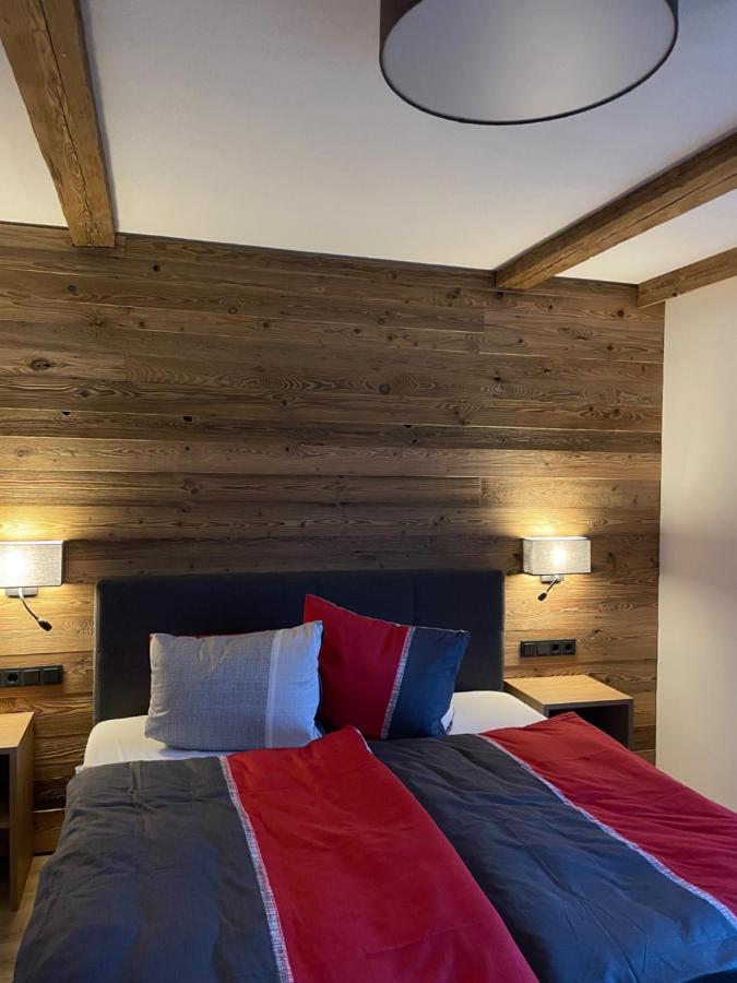 Appartement Ferienwohnung Bergahorn Groebming Grobming Zewnętrze zdjęcie